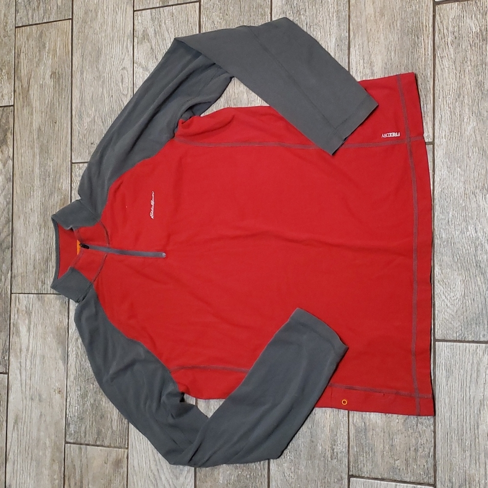 Eddie Bauer freedry‎ shirt XL